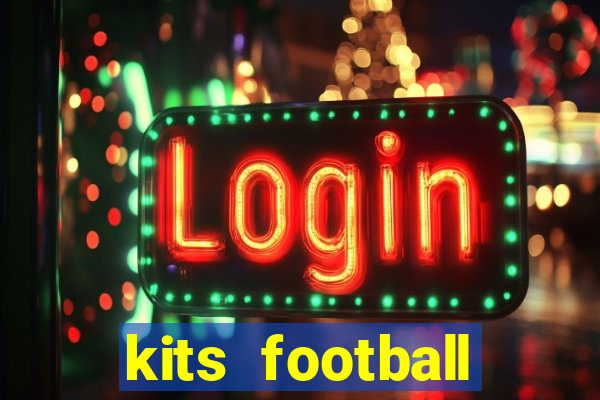 kits football manager 2016